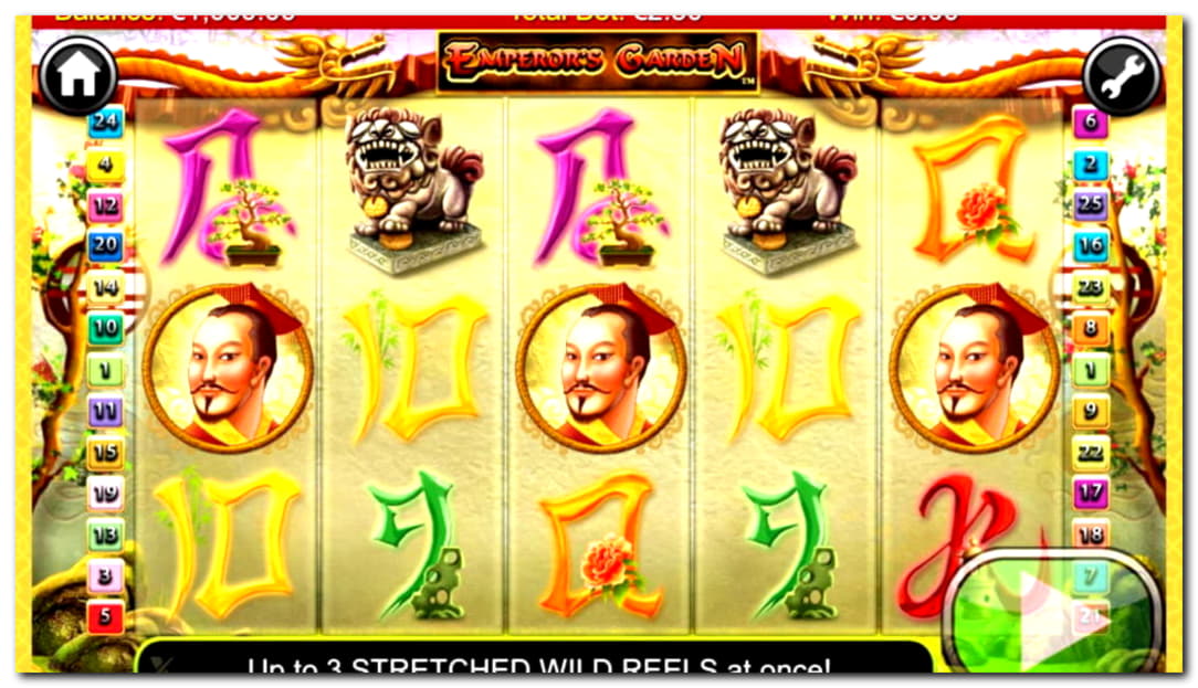 €4095 no deposit at Lincoln Casino