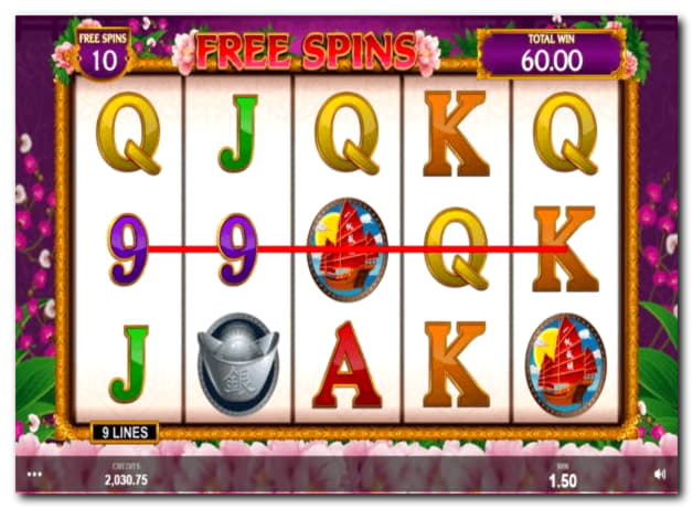 EUR 260 Daily freeroll slot tournament at Casino Share