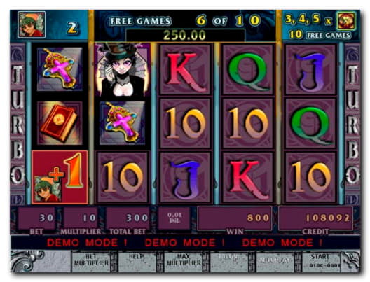 $1315 NO DEPOSIT BONUS CASINO at Jackpot Capital Casino