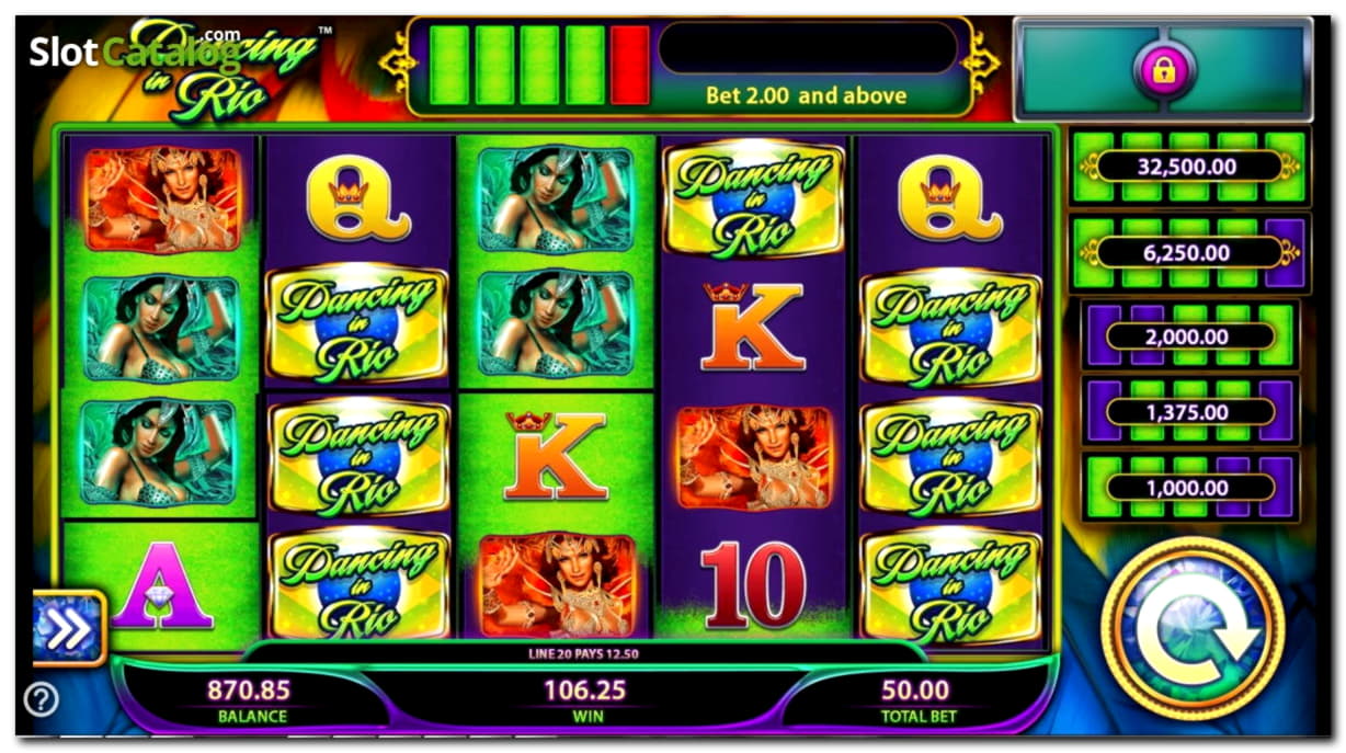 175 Free spins casino at Casino Share