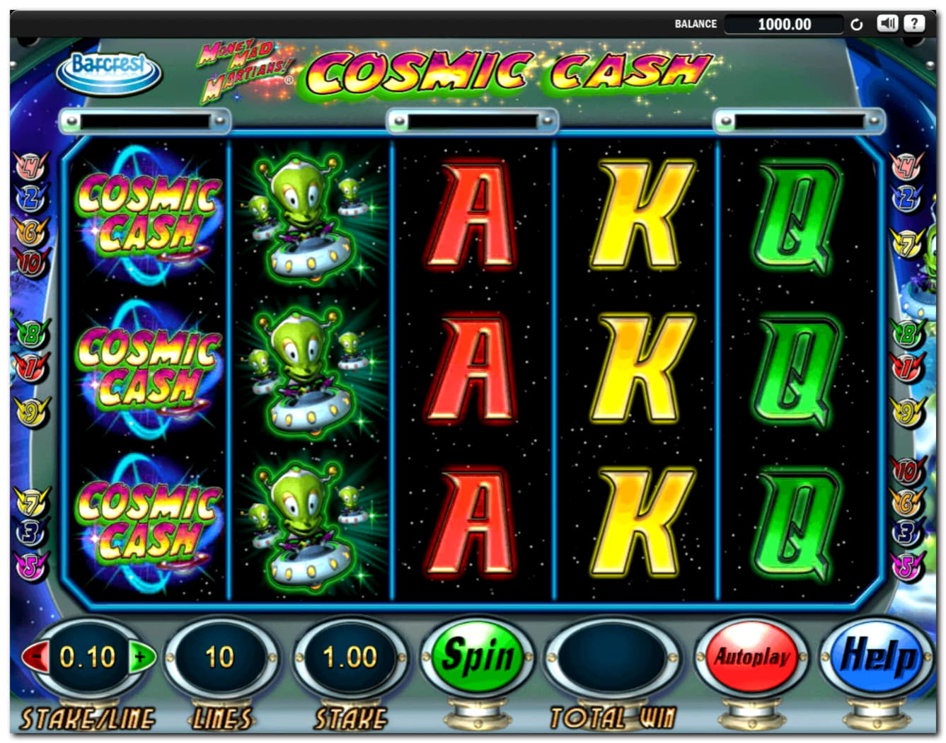 155 Free Casino Spins at Miamidice Casino