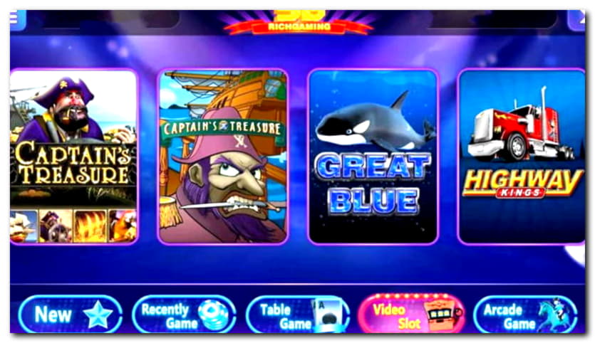 115 Free spins at Mega Casino