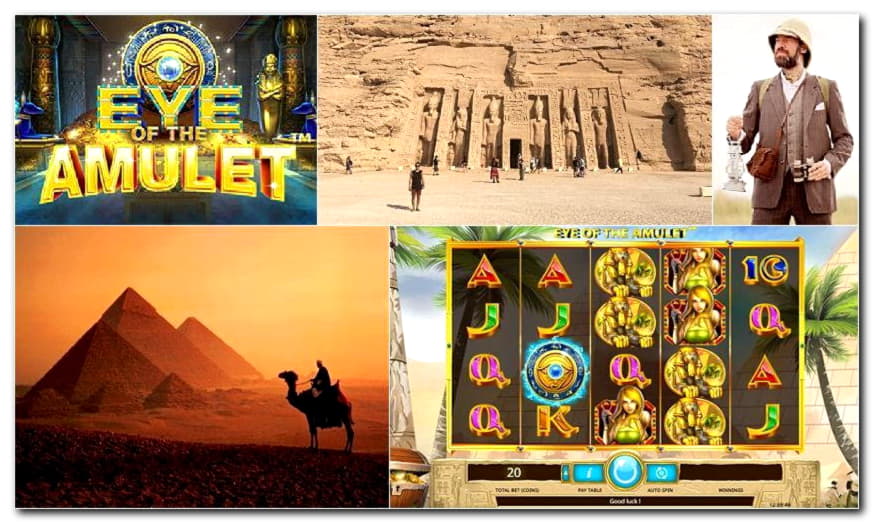 275 Free Spins no deposit casino at Genesis Casino