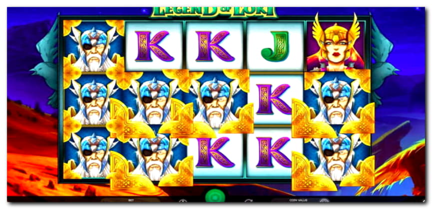 €705 Mobile freeroll slot tournament at Mega Casino