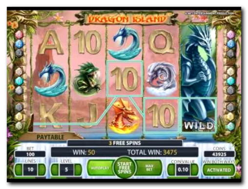 €415 FREE Chip Casino at Casino Room
