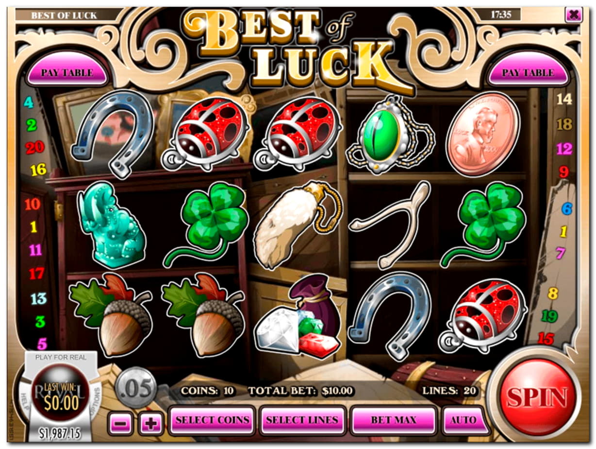 $1530 No Deposit Bonus at Guts Casino