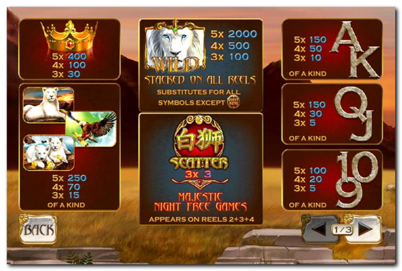 510% Match bonus at Genesis Casino