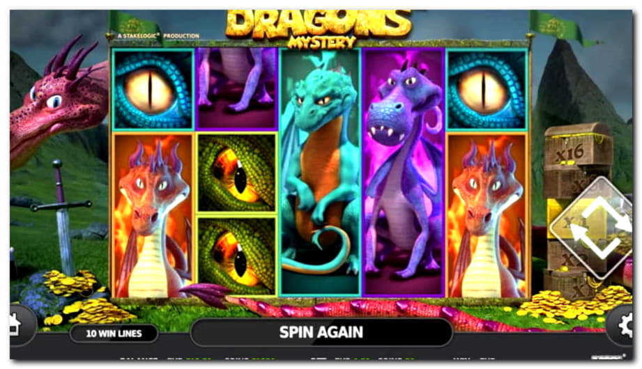 $430 Free Chip Casino at Finland Casino 