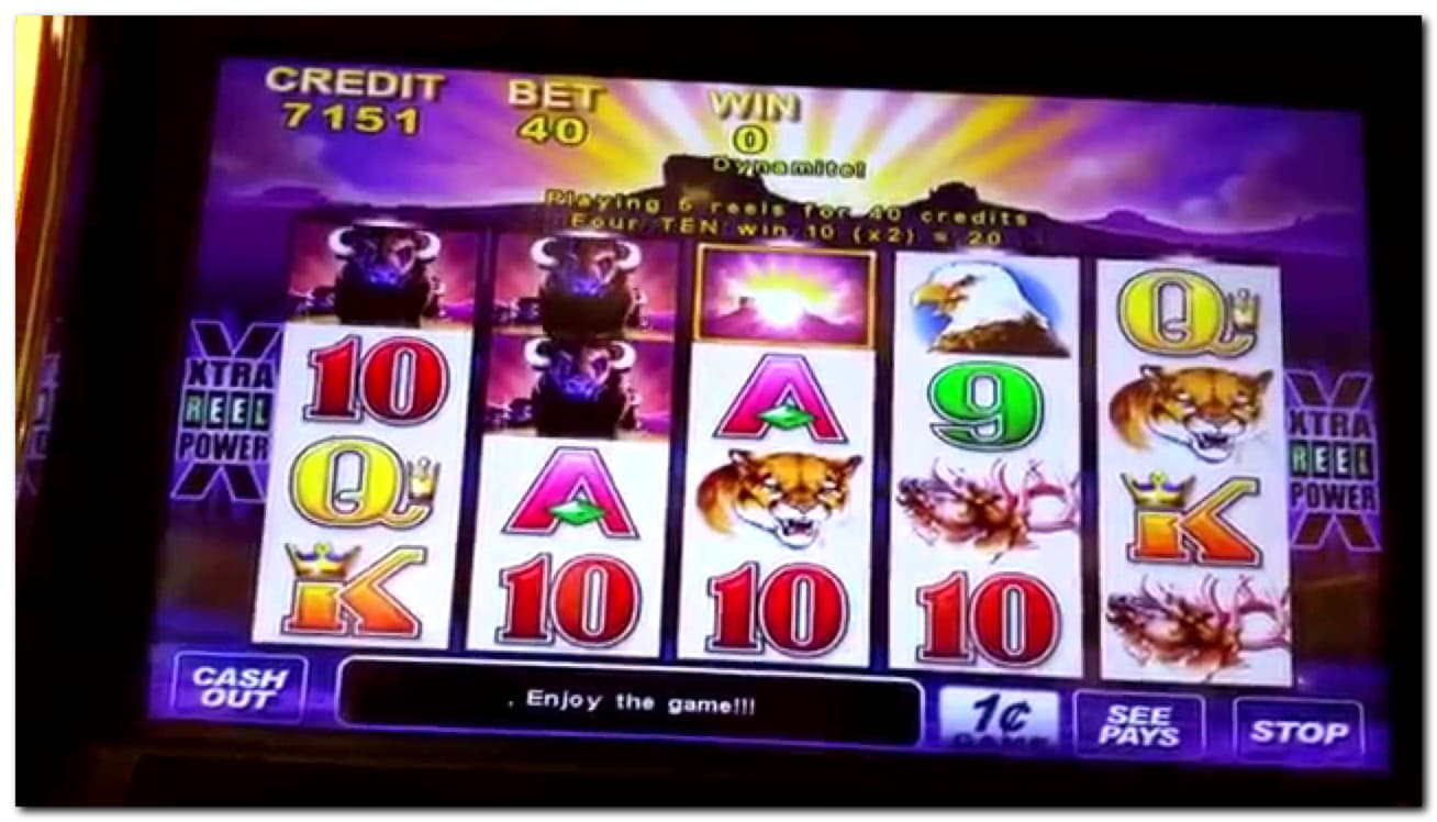 155 Free spins casino at Finland Casino 