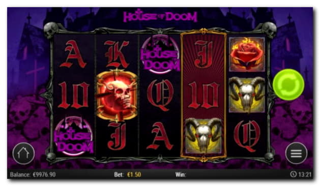 €655 Free Casino Chip at Finland Casino 