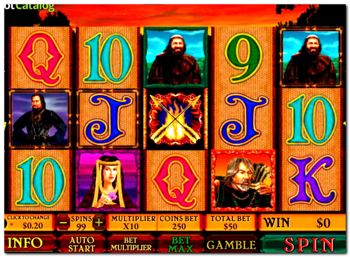 €70 Online Casino Tournament at Casino Action