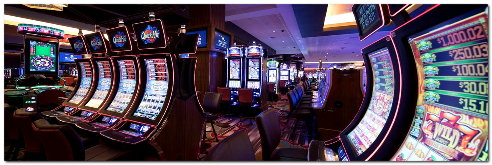 €445 FREE CHIP CASINO at Trada Casino