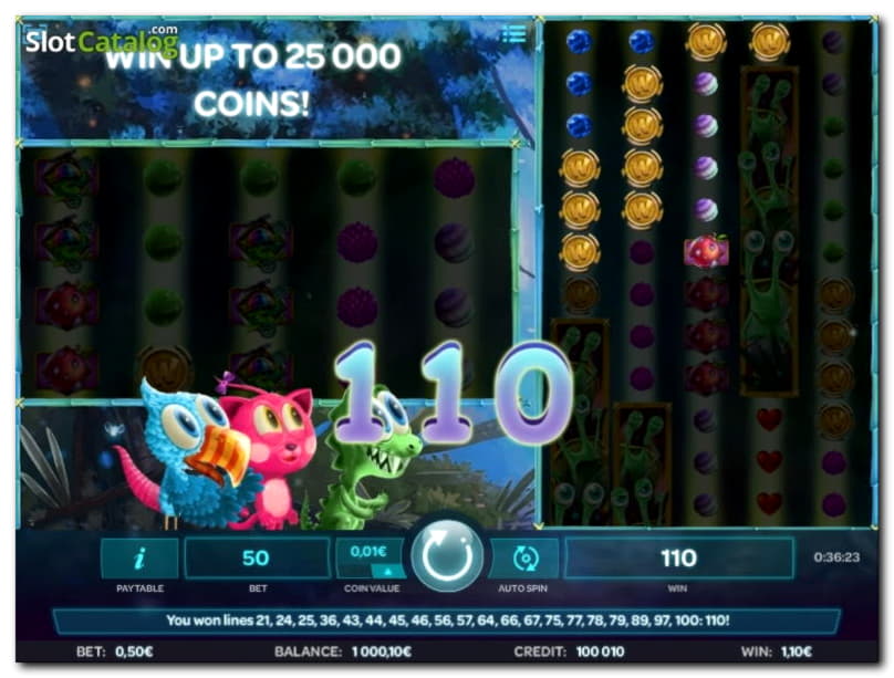 285% Match at a Casino at Jackpot Capital Casino