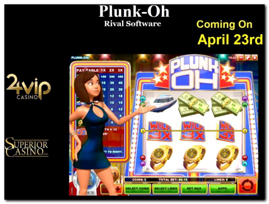€4690 No Deposit Bonus Code at Slotty Vegas Casino