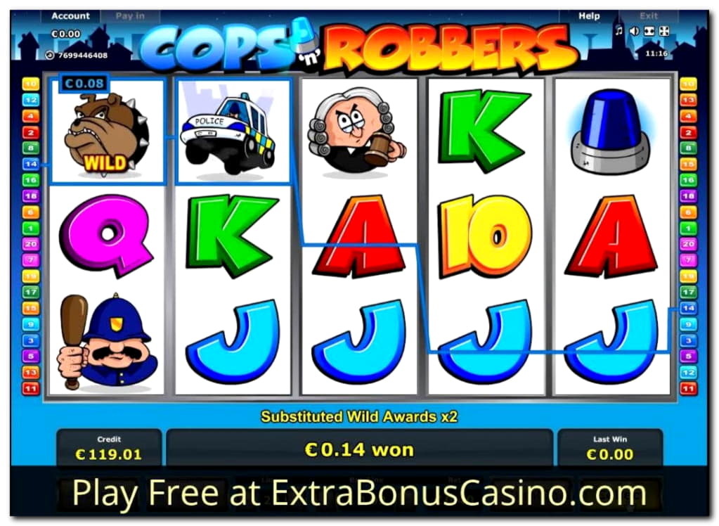 230 Free casino spins at Canada Casino 