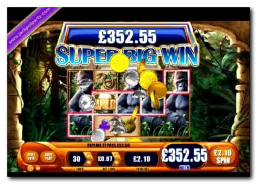 $190 Free Cash at Mega Casino