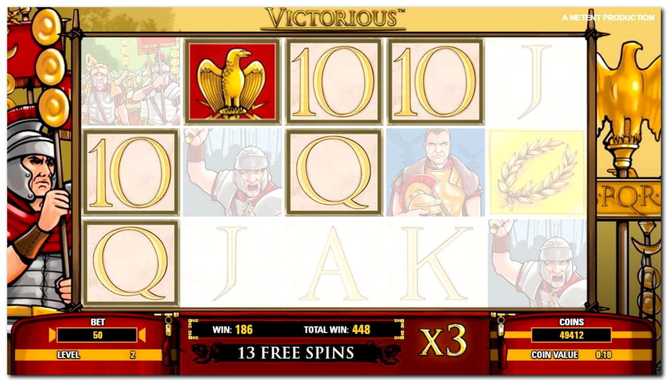 €670 Casino chip at Lucky Emperor Casino