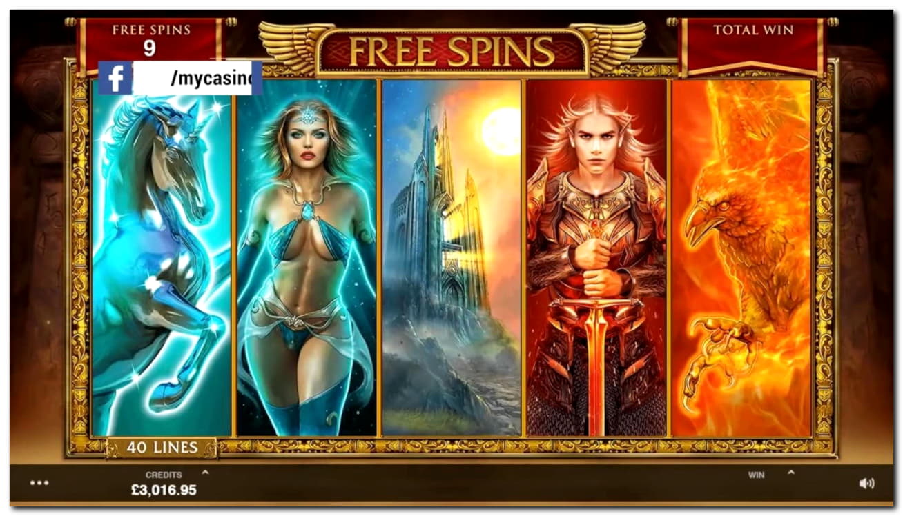 Eur 2280 No Deposit Bonus Code at Yes Casino 