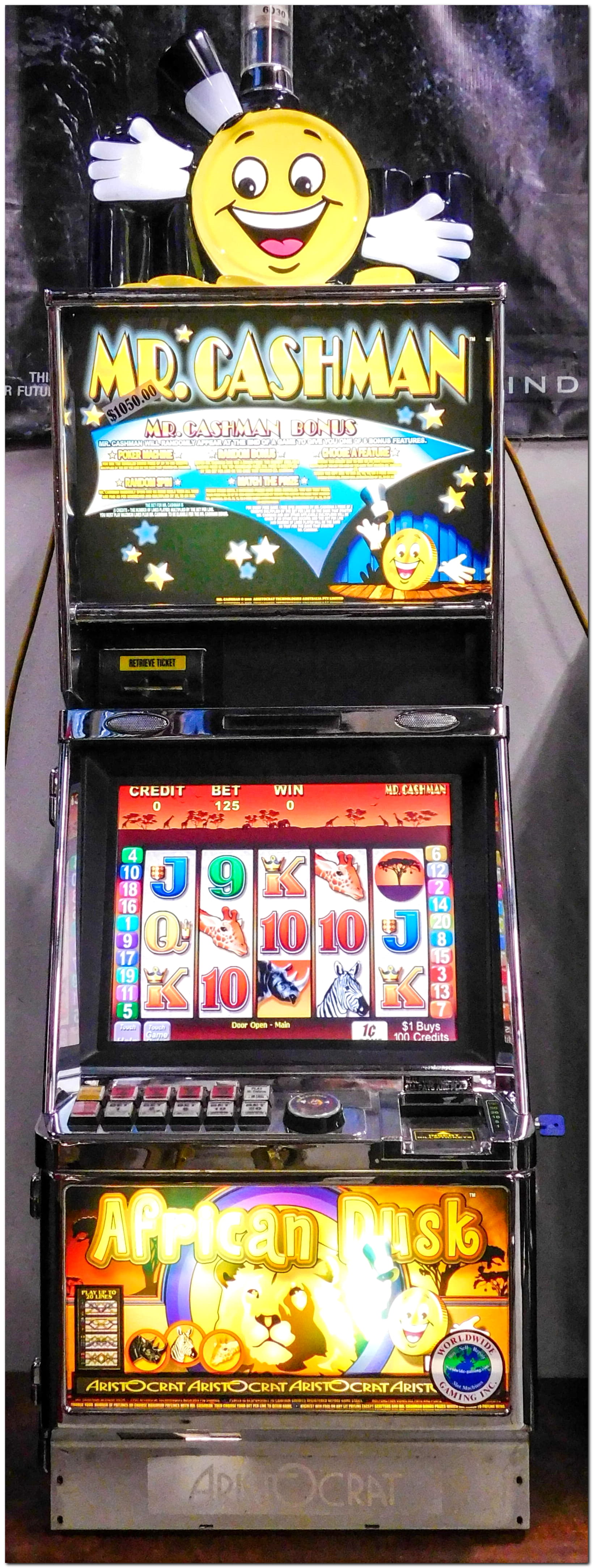 405% Match Bonus Casino at Villento Casino