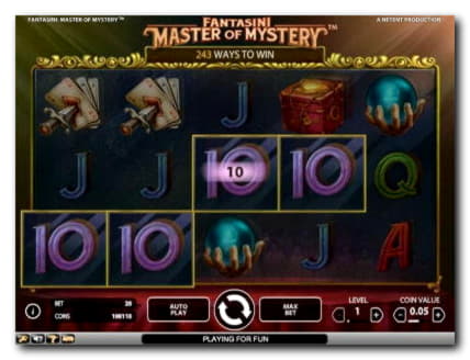 15 free casino spins at Win A Day Casino