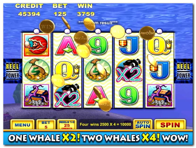 ﻿$280 Casino chip at Win A Day Casino