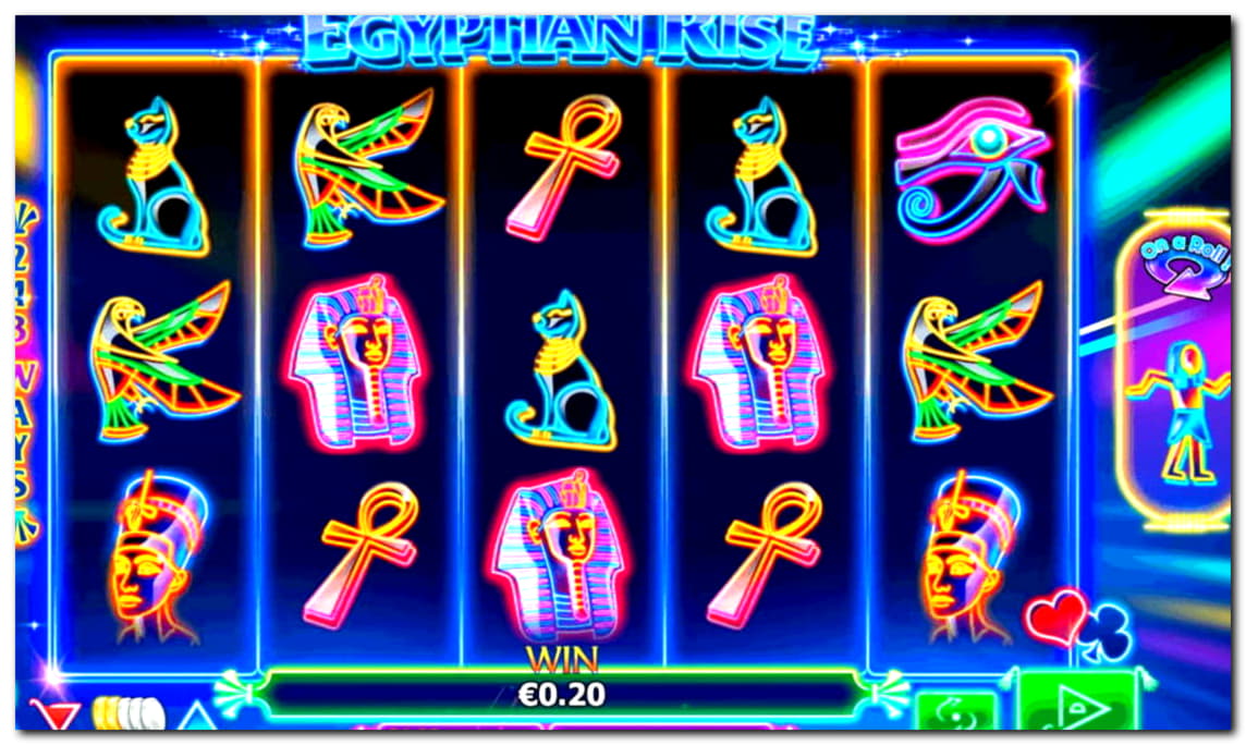 EURO 2170 no deposit at Lucky Emperor Casino