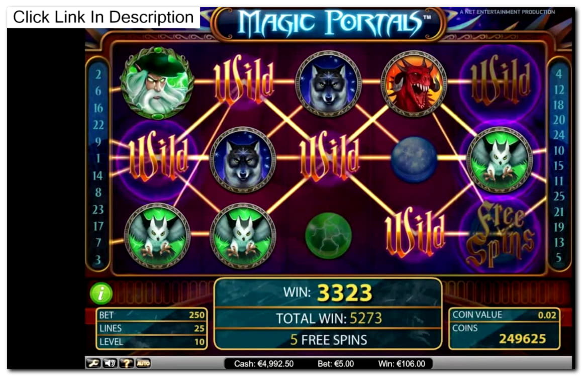 55 FREE SPINS at Jackpot Capital Casino