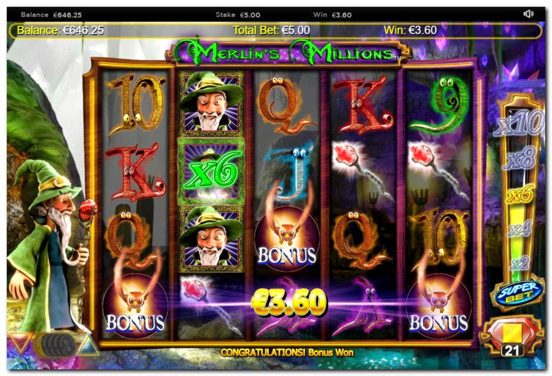 ﻿$660 FREE Casino Chip at Superior Casino