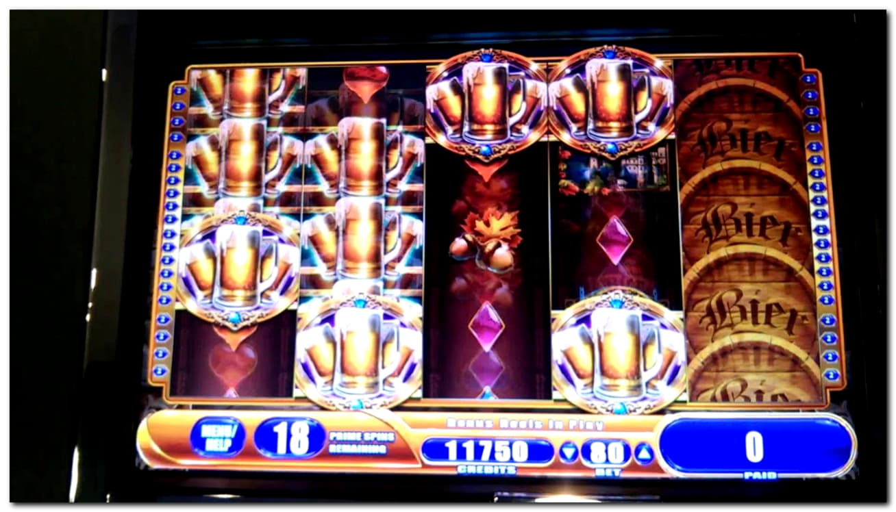 190 Free Spins Casino at BranGo Casino