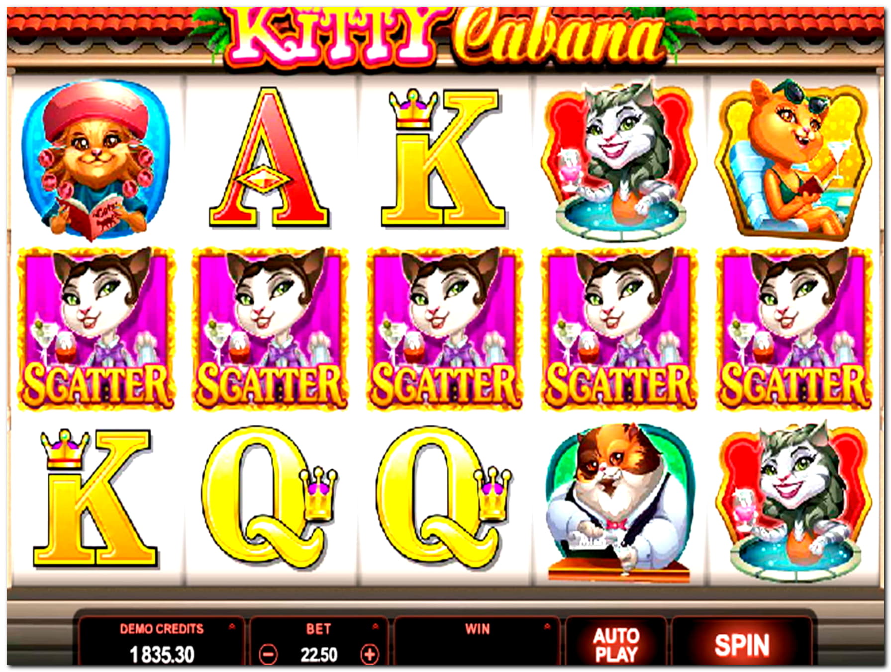 €545 Free Casino Ticket at Dunder Casino