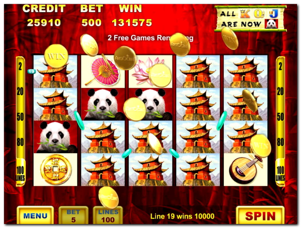 €540 Casino tournaments freeroll at Dafa Bet Casino