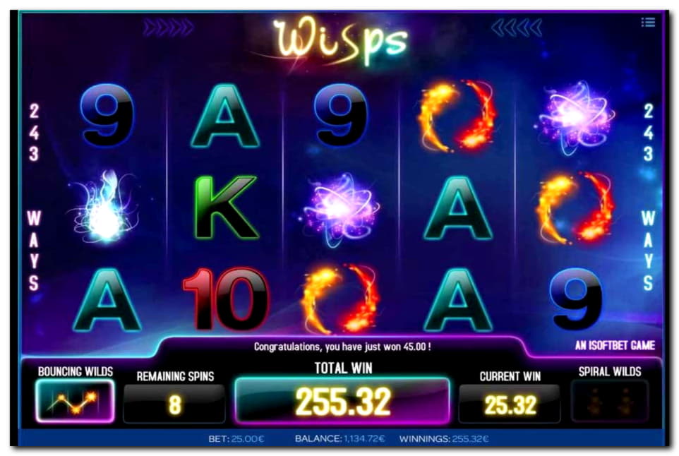 45 Free spins no deposit casino at Miamidice Casino