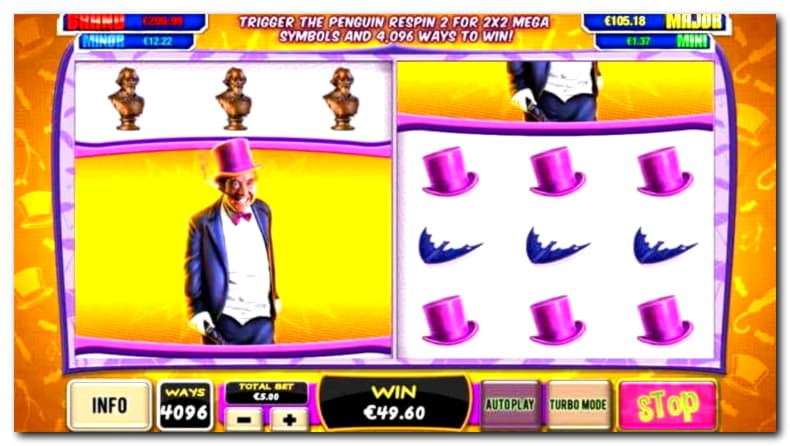 95 Loyal Free Spins! at Casino Action