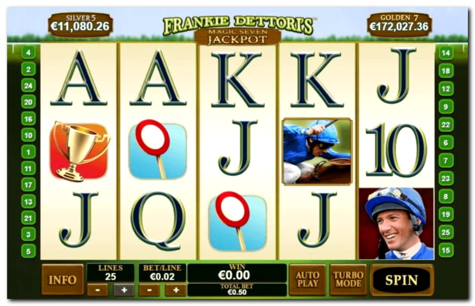€185 Free Casino Ticket at Wild Slots Casino