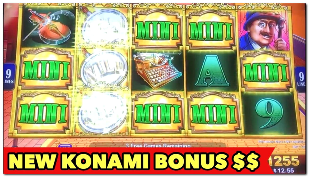 Eur 265 FREE Casino Chip at Challenge Casino