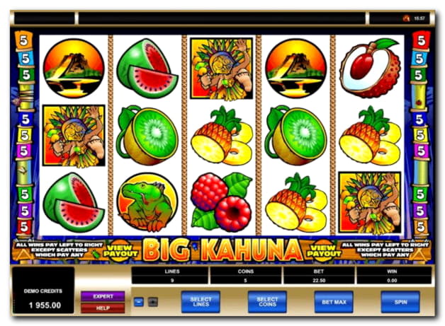 165 Free spins casino at Casino Luck