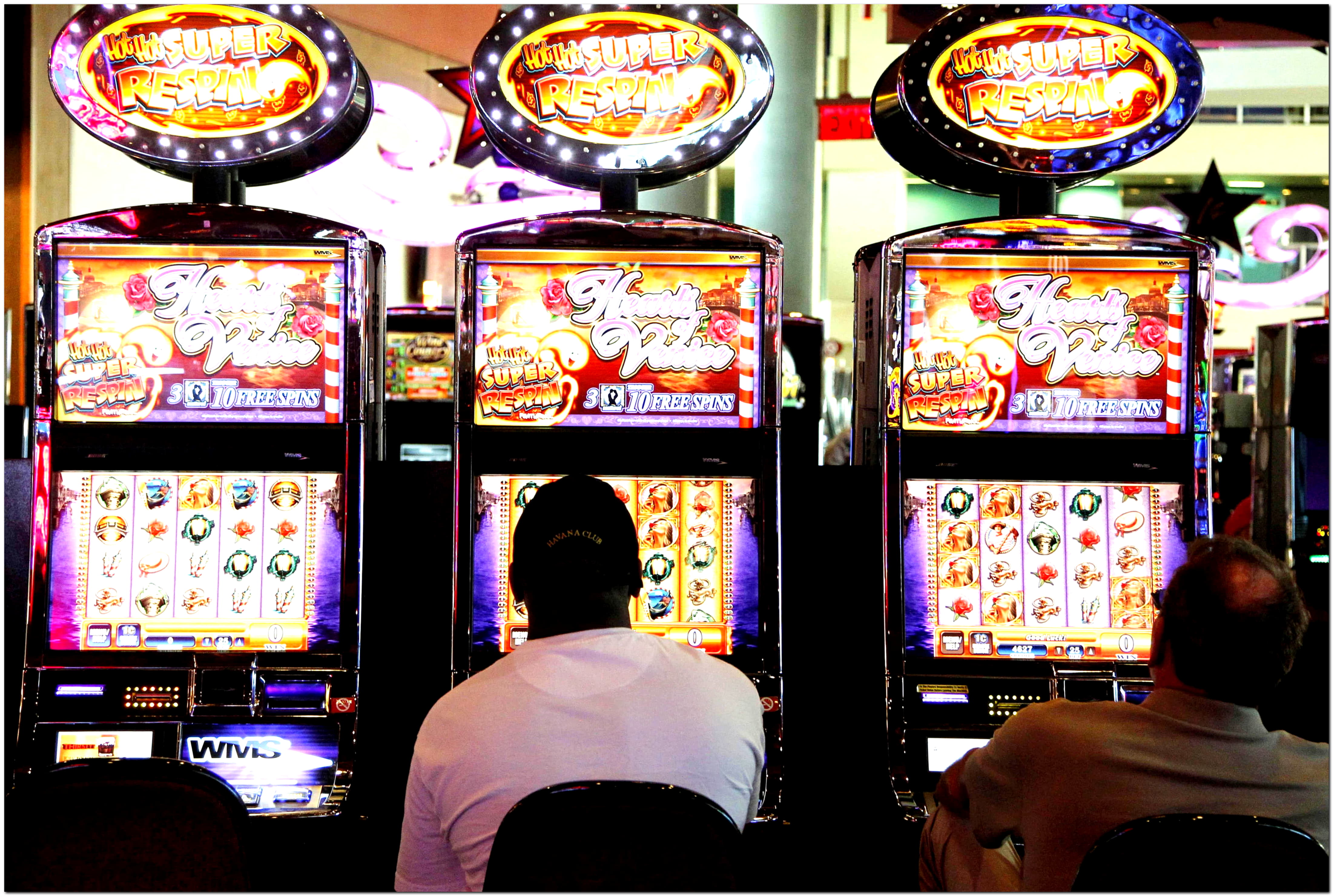 €100 FREE Chip Casino at Casino Classic