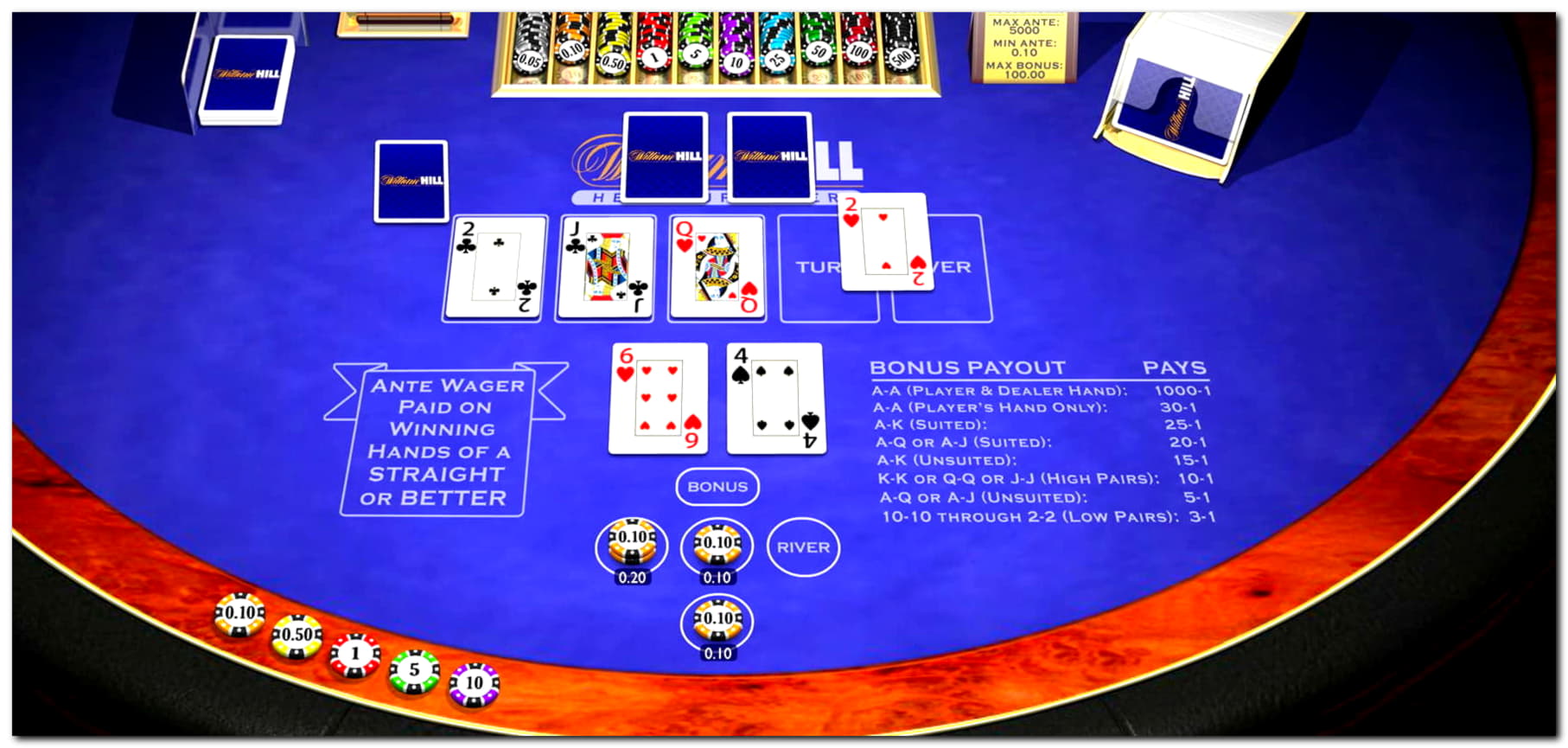 ﻿$860 Mobile freeroll slot tournament at Superior Casino
