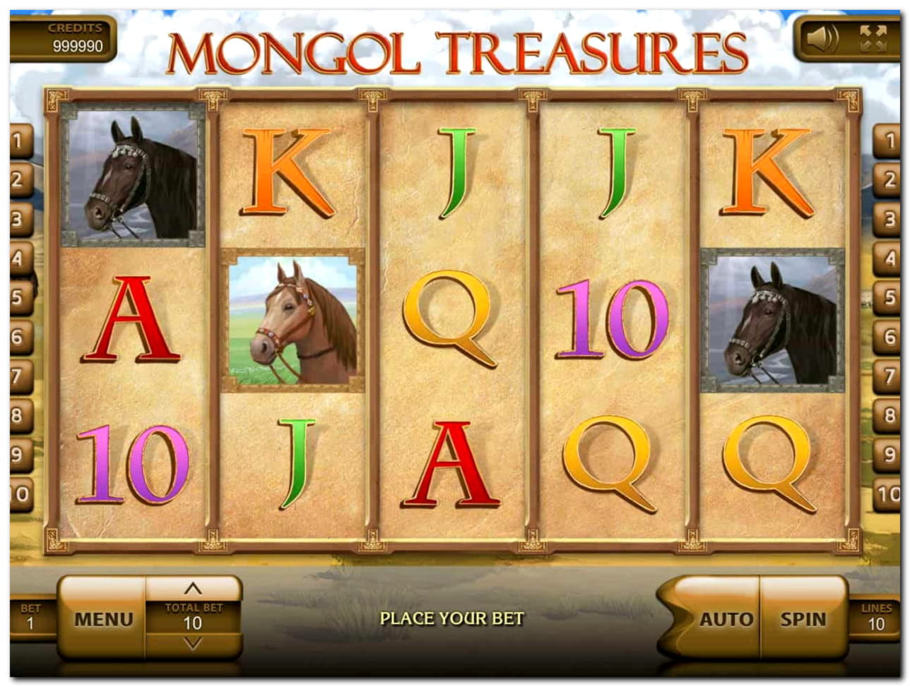 325% Casino Welcome Bonus at Mobile Bet Casino
