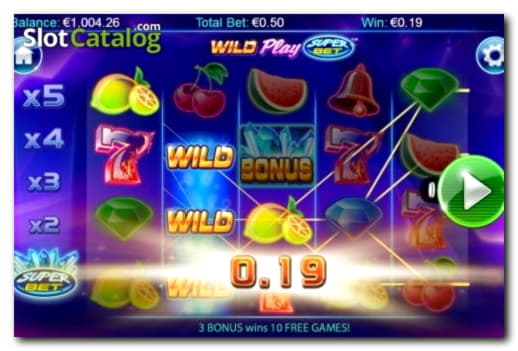 $445 FREE Chip Casino at Miamidice Casino