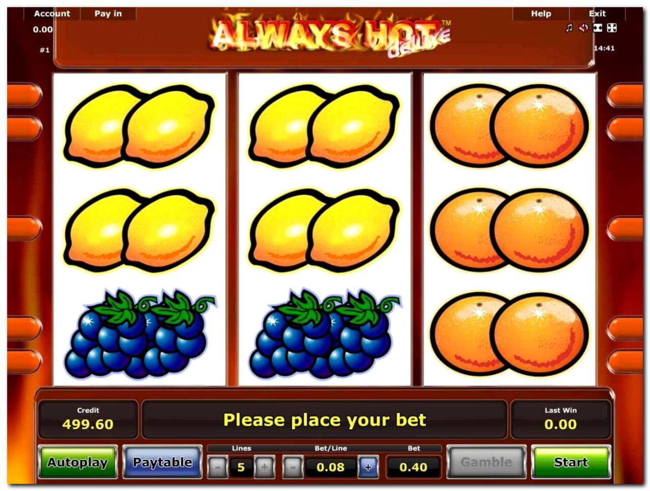 EURO 680 Free chip casino at Dafa Bet Casino