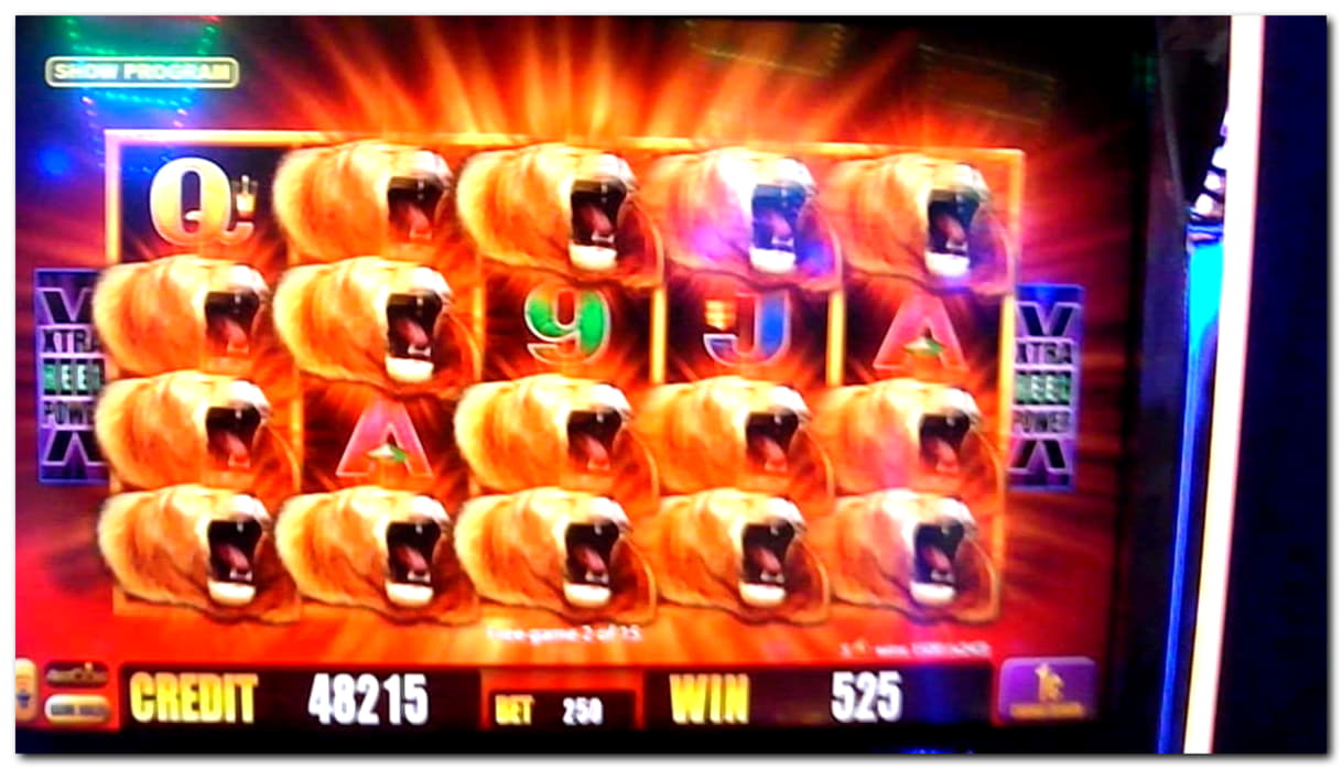 55 Free Casino Spins at Trada Casino