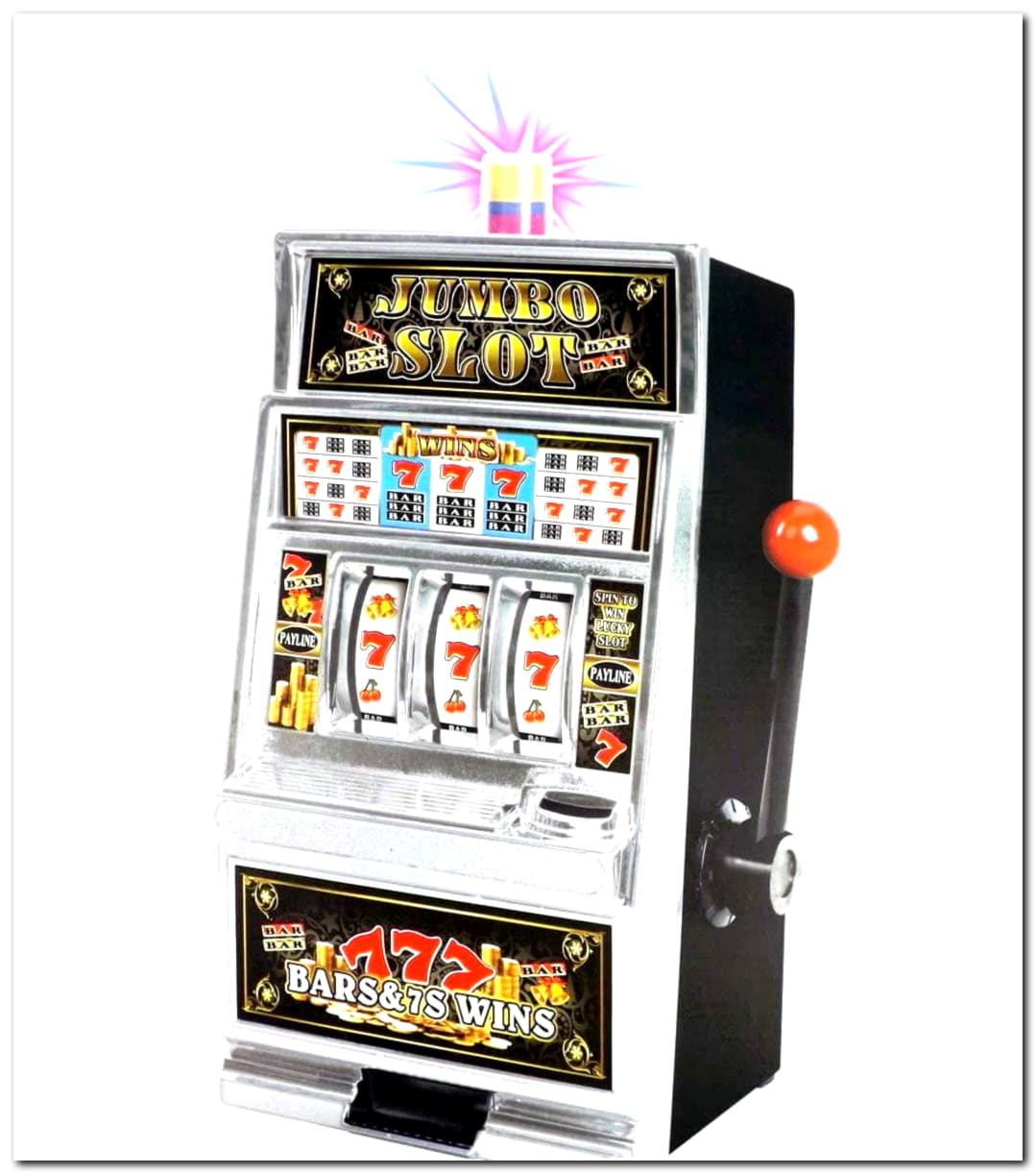 EUR 4965 No Deposit Casino Bonus at Challenge Casino