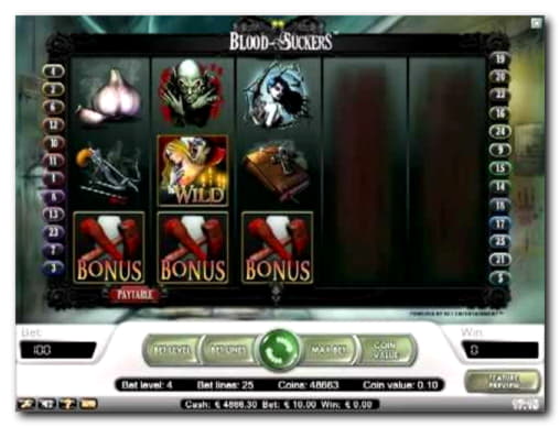 EUR 690 casino chip at Guts Casino
