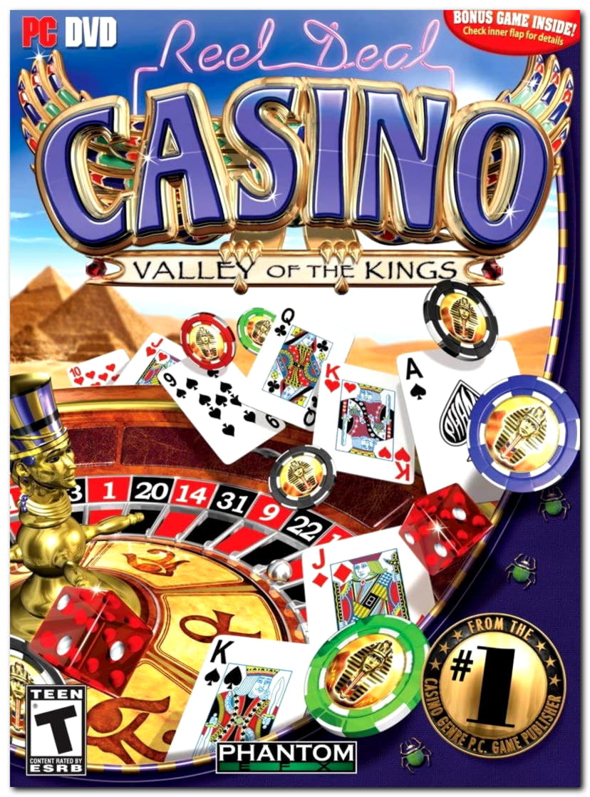 $305 Free Casino Tournament at Casino Action