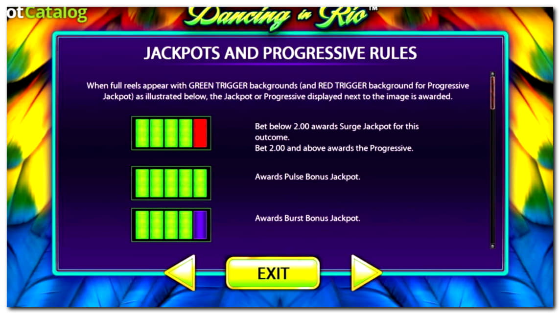 EURO 545 FREE CHIP at Casino Classic