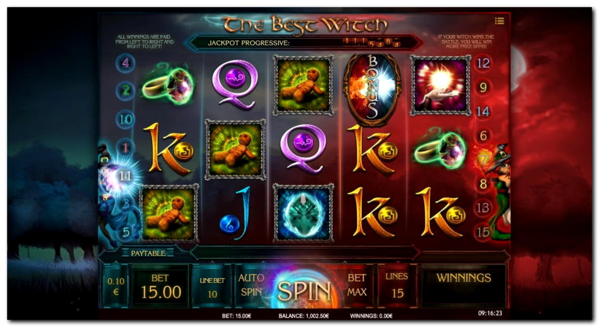 235 Free Spins right now at Superior Casino