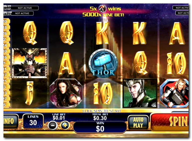 €4760 No deposit casino bonus at Casino Share