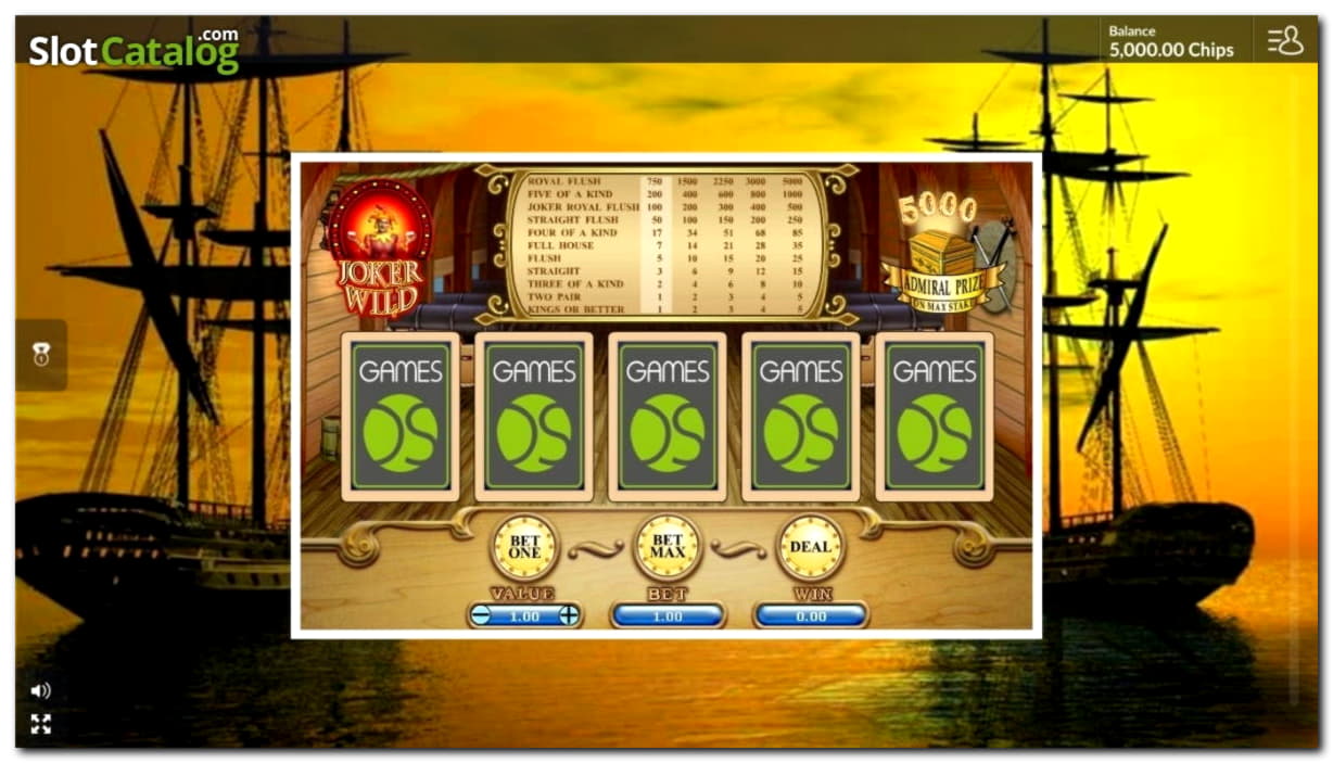 EUR 330 free casino chip at Mobile Bet Casino