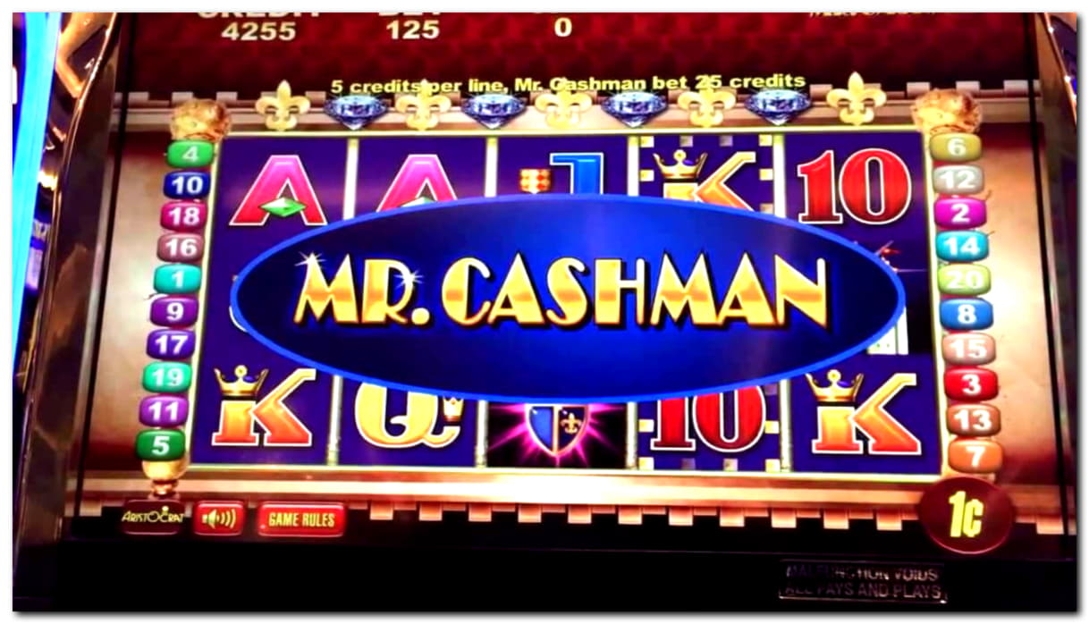 £230 casino chip at Jackpot Capital Casino